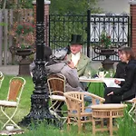 Historische Uhlenhorst Alojamento de Acomodação e Pequeno-almoço