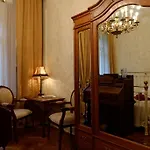 Alojamento de Acomodação e Pequeno-almoço Historische Uhlenhorst Wernigerode