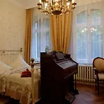 Historische Uhlenhorst 3* Wernigerode