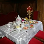 Alojamento de Acomodação e Pequeno-almoço Historische Uhlenhorst