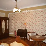 Historische Uhlenhorst Alojamento de Acomodação e Pequeno-almoço Wernigerode