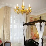 Alojamento de Acomodação e Pequeno-almoço Historische Uhlenhorst 3*