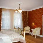 Historische Uhlenhorst 3* Wernigerode