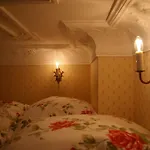 Alojamento de Acomodação e Pequeno-almoço Historische Uhlenhorst 3*