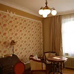 Historische Uhlenhorst Alojamento de Acomodação e Pequeno-almoço 3*