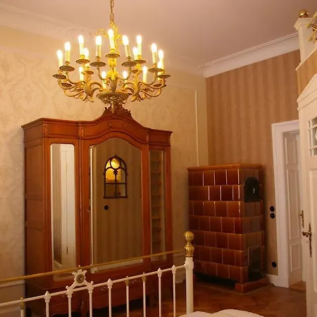 Historische Uhlenhorst