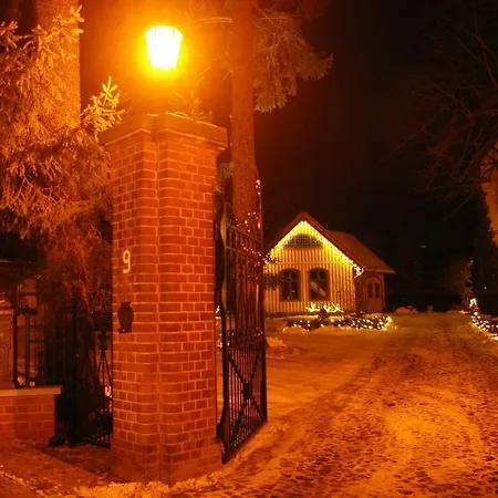 Historische Uhlenhorst Wernigerode