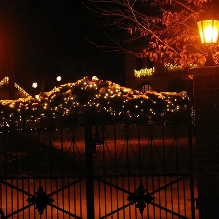 Alojamento de Acomodação e Pequeno-almoço Historische Uhlenhorst Wernigerode