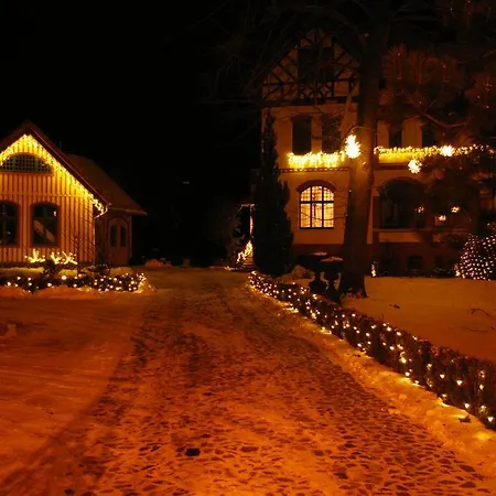 Historische Uhlenhorst B&B
