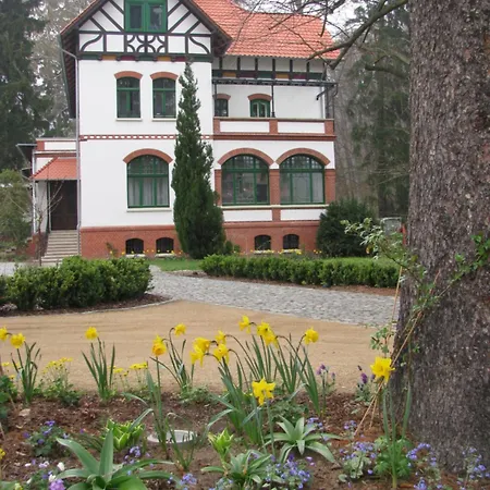 Alojamento de Acomodação e Pequeno-almoço Historische Uhlenhorst 3*