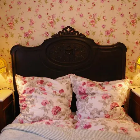 Bed and breakfast Historische Uhlenhorst Wernigerode
