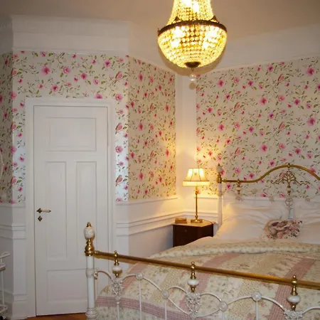 Historische Uhlenhorst