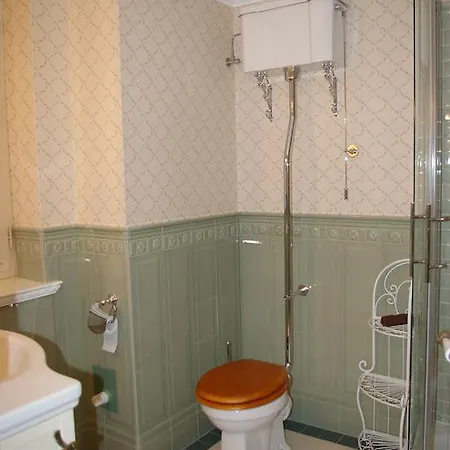 Bed and breakfast Historische Uhlenhorst Wernigerode