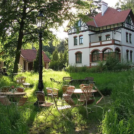 Historische Uhlenhorst Wernigerode