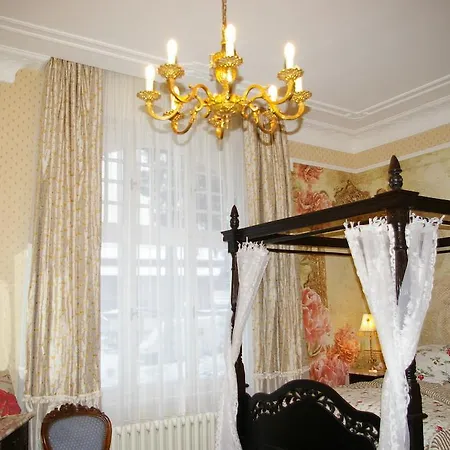 Bed and breakfast Historische Uhlenhorst 3*