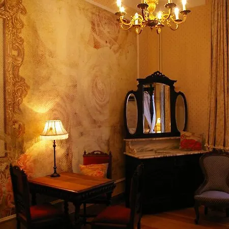 Bed and breakfast Historische Uhlenhorst Wernigerode