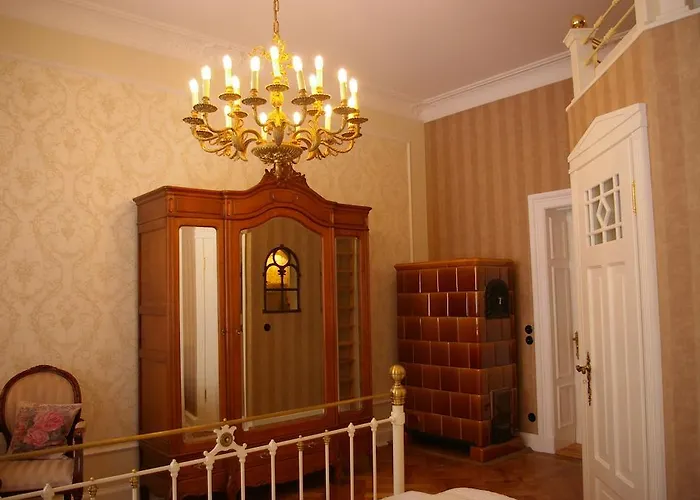 Historische Uhlenhorst