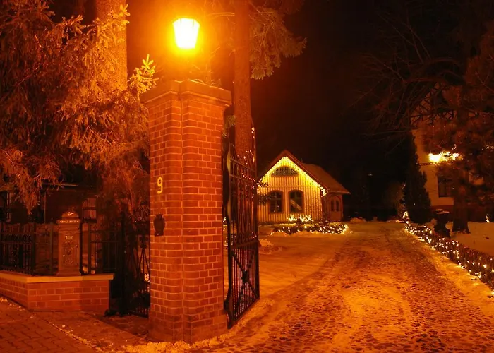 Historische Uhlenhorst 베르니게로데