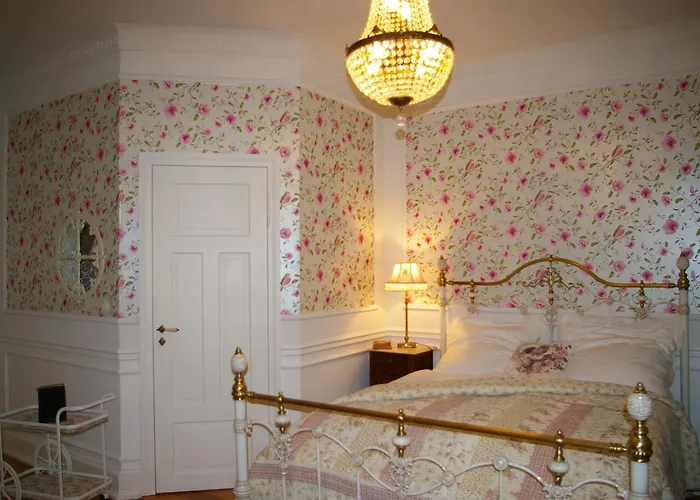 Historische Uhlenhorst