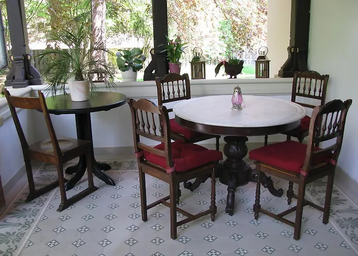 Historische Uhlenhorst