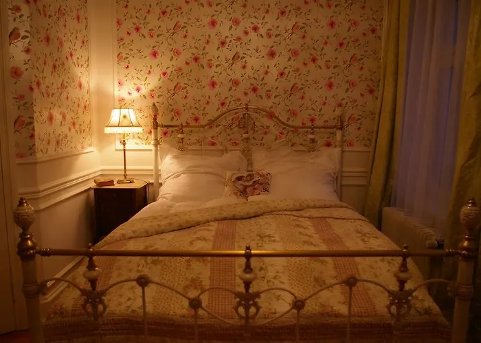 Historische Uhlenhorst Wernigerode