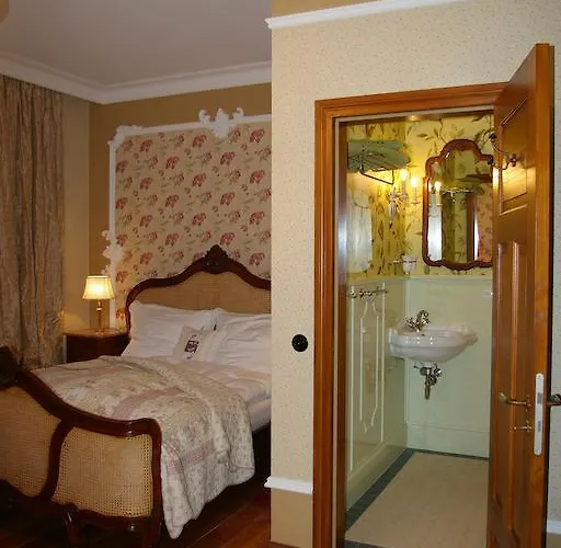 Historische Uhlenhorst