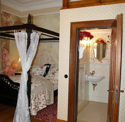 Historische Uhlenhorst 베르니게로데